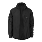 Куртка Helikon-Tex TRAMONTANE Wind Jacket - WindPack Nylon, Black 2XL/Regular (KU-TMT-NL-01) - изображение 4