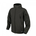 Куртка Helikon-Tex GUNFIGHTER - Shark Skin Windblocker, Ash Grey S/Regular (KU-GUN-FM-85) - изображение 1