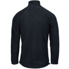 Куртка Helikon-Tex ALPHA Tactical - Grid Fleece, Navy blue 2XL/Regular (BL-ALT-FG-37) - изображение 3