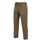 Брюки Helikon-tex COVERT TACTICAL - VersaStretch, Mud brown S/Regular (SP-CTP-NL-60) - зображення 1