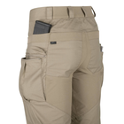 Брюки Helikon-Tex HYBRID TACTICAL - PolyCotton Ripstop, Khaki 3XL/Regular (SP-HTP-PR-13) - зображення 5