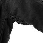 Куртка Helikon-Tex STRATUS - Heavy Fleece, Black 2XL/Regular (BL-STC-HF-01) - изображение 7