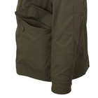 Куртка Helikon-Tex Covert M-65 Jacket®, Taiga green 2XL/Regular (KU-C65-DC-09) - зображення 13