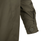Куртка Helikon-Tex Covert M-65 Jacket®, Taiga green 2XL/Regular (KU-C65-DC-09) - зображення 14