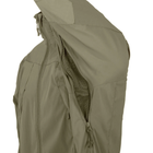 Куртка Helikon-Tex BLIZZARD - StormStretch, Adaptive green XS/Regular (KU-BLZ-NL-12) - зображення 5