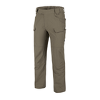 Штани Helikon-Tex OUTDOOR TACTICAL - VersaStretch, RAL 7013 3XL/Regular (SP-OTP-NL-81)