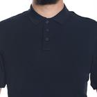 Футболка Polo Helikon-Tex URBAN TACTICAL - TopCool Lite, Navy Blue XL/Regular (PD-UTL-TL-37) - зображення 2