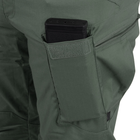 Брюки URBAN TACTICAL - PolyCotton Ripstop, Olive grab M/Long (SP-UTL-PR-32) - зображення 6