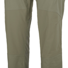 Штани Helikon-Tex HYBRID TACTICAL - PolyCotton Ripstop, Adaptive green 3XL/Regular (SP-HTP-PR-12) - зображення 6