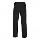 Штани Helikon-Tex GREYMAN TACTICAL PANTS-DuraCanvas, Black 4XL/Regular (SP-GTP-DC-01) - изображение 3