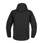 Куртка Helikon-Tex HUSKY Tactical Winter - Climashield Apex 100g, Black XS/Regular (KU-HKY-NL-01) - изображение 4