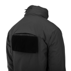 Куртка Helikon-Tex HUSKY Tactical Winter - Climashield Apex 100g, Black XS/Regular (KU-HKY-NL-01) - изображение 7