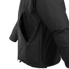 Куртка Helikon-Tex HUSKY Tactical Winter - Climashield Apex 100g, Black XS/Regular (KU-HKY-NL-01) - изображение 12