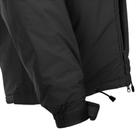 Куртка Helikon-Tex HUSKY Tactical Winter - Climashield Apex 100g, Black XS/Regular (KU-HKY-NL-01) - изображение 13