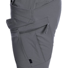 Брюки Helikon-Tex OUTDOOR TACTICAL - VersaStretch, Shadow grey S/Regular (SP-OTP-NL-35) - зображення 5