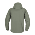 Куртка Helikon-Tex HUSKY Tactical Winter - Climashield Apex 100g, Alpha green L/Regular (KU-HKY-NL-36) - изображение 4