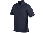 Футболка Polo Helikon-Tex URBAN TACTICAL - TopCool Lite, Navy Blue L/Regular (PD-UTL-TL-37) - зображення 1