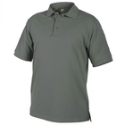 Футболка Polo Helikon-Tex URBAN TACTICAL - TopCool, Jungle Green S/Regular (PD-UTL-TC-27)