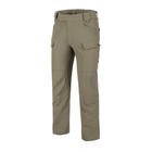 Штани Helikon-Tex OUTDOOR TACTICAL - VersaStretch, Adaptive green L/Regular (SP-OTP-NL-12)