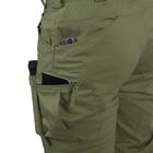 Штани Helikon-Tex URBAN TACTICAL - PolyCotton Ripstop, Olive green XL/Regular (SP-UTL-PR-02) - изображение 8