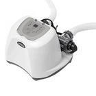 Хлоргенератор Intex 26670 Krystal Clear Salwater System, потужністю 12 гр/год