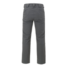 Штани Helikon-Tex TREKKING TACTICAL PANTS - VersaStretch, Shadow grey M/Long (SP-TTP-VS-35) - изображение 3