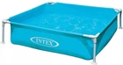 Детский каркасный бассейн Intex 57173 122 х 122 х 30 см
