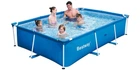 Каркасний басейн Bestway 56404, 300х201х66см
