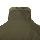 Куртка Helikon-Tex Classic Army - Fleece, Olive green 2XL/Regular (BL-CAF-FL-02) - зображення 6