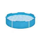 Бассейн каркасный BESTWAY 56283 152х38 см