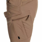 Штани Helikon-Tex OUTDOOR TACTICAL - VersaStretch, Mud brown S/Regular (SP-OTP-NL-60) - изображение 5