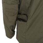 Куртка Helikon-Tex Covert M-65 Jacket®, Taiga green S/Regular (KU-C65-DC-09) - зображення 12