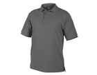 Футболка Polo Helikon-Tex URBAN TACTICAL - TopCool, Shadow grey M/Regular (PD-UTL-TC-35) - изображение 1