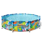 Каркасный бассейн Bestway 56985 ( 305х66см)