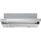 Вытяжка кухонная Granado Telde 602-700 inox