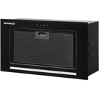 Вытяжка кухонная Granado Palamos 4613-700 Black glass