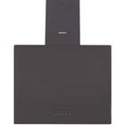 Витяжка Interline ALTEA BK A 60 PB/GL/A