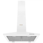 Вытяжка Perfelli K 6610 WH 1000 LED