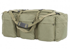 Сумка Mil-Tec Combat Duffel TAP 98л, Oliva 13846001 - изображение 3