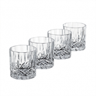 Zestaw szklanek Aida Set of 4 Harvey whisky glass 4 szt (5709554803130) - obraz 1