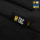 Куртка M-Tac Combat Fleece Polartec чорна розмір XL - зображення 6