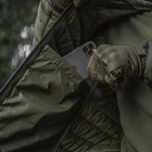 M-Tac куртка Stalker Gen.III Olive M/R - изображение 15