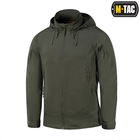 Куртка xs olive m-tac flash army - изображение 1
