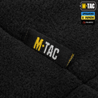 M-Tac куртка Combat Fleece Polartec Jacket Black XS/R - зображення 5