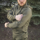 Куртка xs olive m-tac flash army - изображение 12