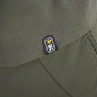 M-Tac футболка длинный рукав 93/7 Army Olive 3XL - изображение 9