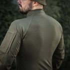 M-Tac сорочка бойова літня Gen.II Dark Olive XL/L - зображення 15