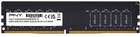 Оперативна пам'ять PNY DIMM DDR4-3200 8192MB PC4-25600 (MD8GSD43200-SI) - зображення 1