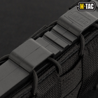 M-Tac підсумок для АК відкритий Elite Black - зображення 11