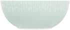 Talerz Aida Life in Colour Confetti Olive z reliefową porcelaną 23 cm (5709554134043) - obraz 1